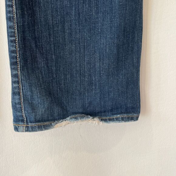 Citizens of Humanity Kelly 001 Low Waist Bootcut Jeans Size 29 Stretch Y2k - Picture 11 of 11
